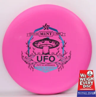 Royal Firm UFO