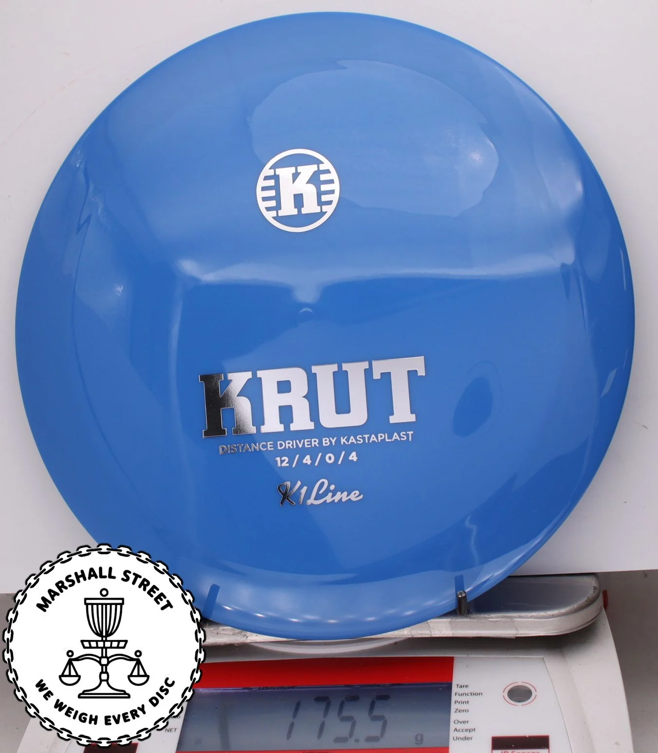 294605.jpg K1 Krut - #16 Blue, 175