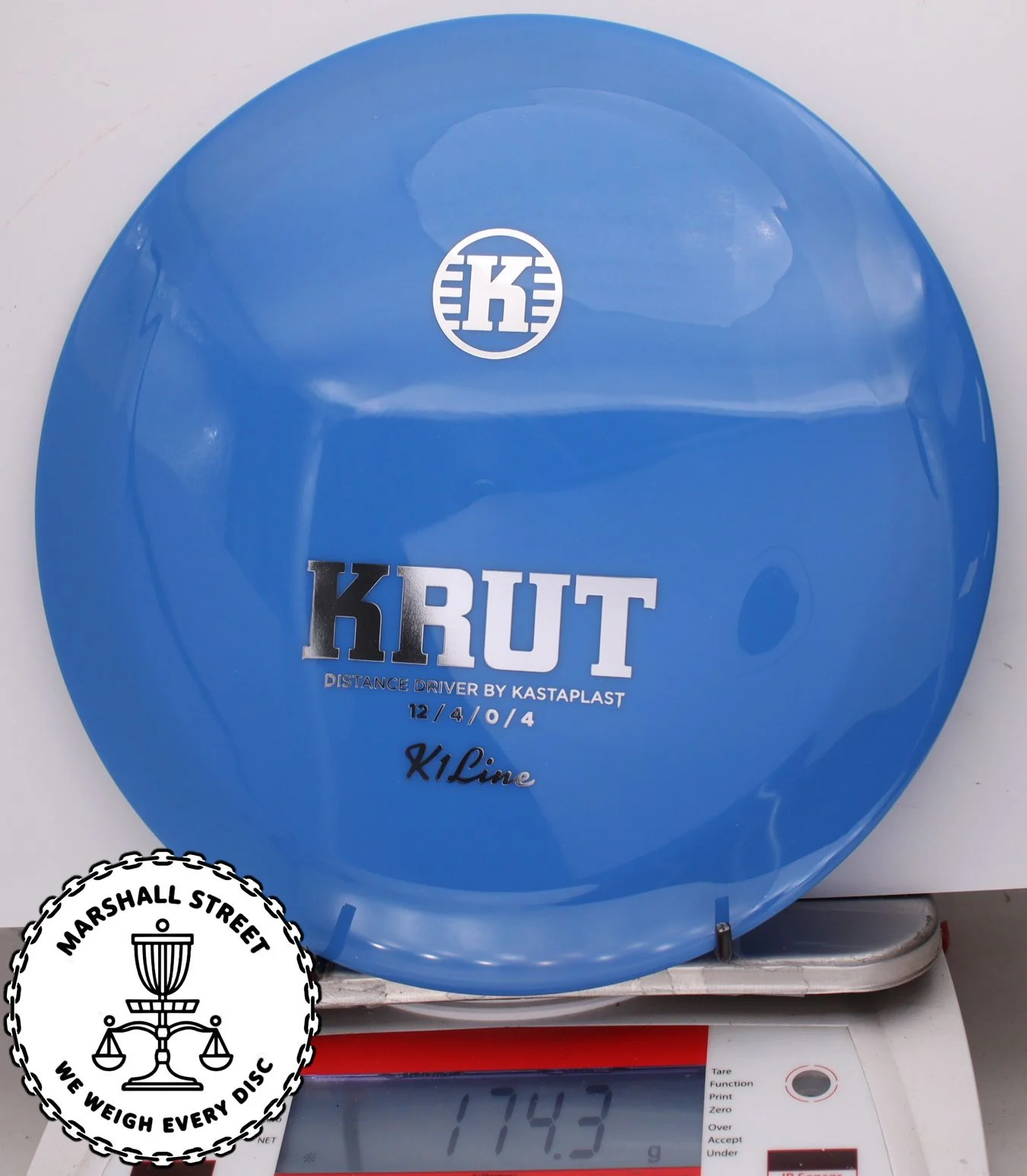 294606.jpg K1 Krut - #17 Blue, 174