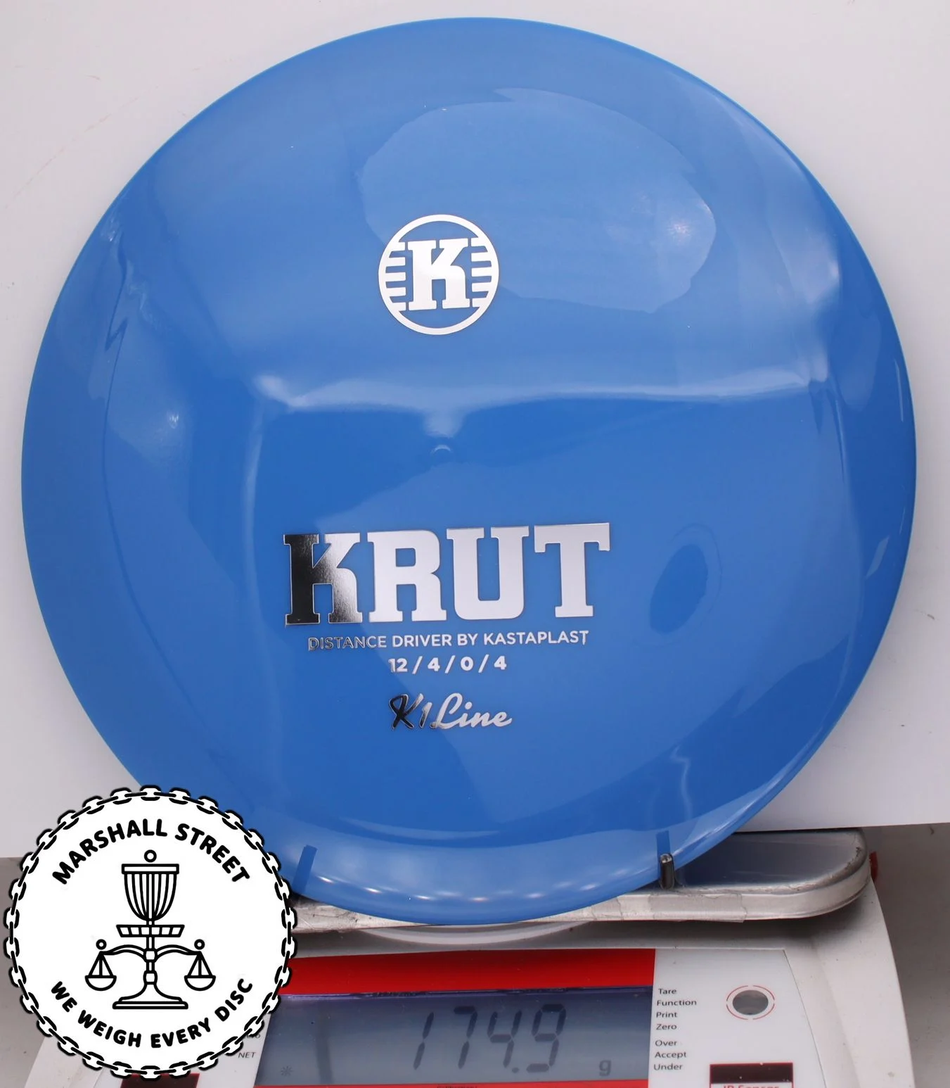 294607.jpg K1 Krut - #18 Blue, 175