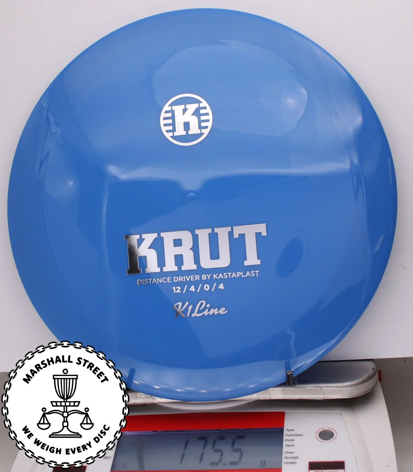 294609.jpg K1 Krut - #20 Blue, 175