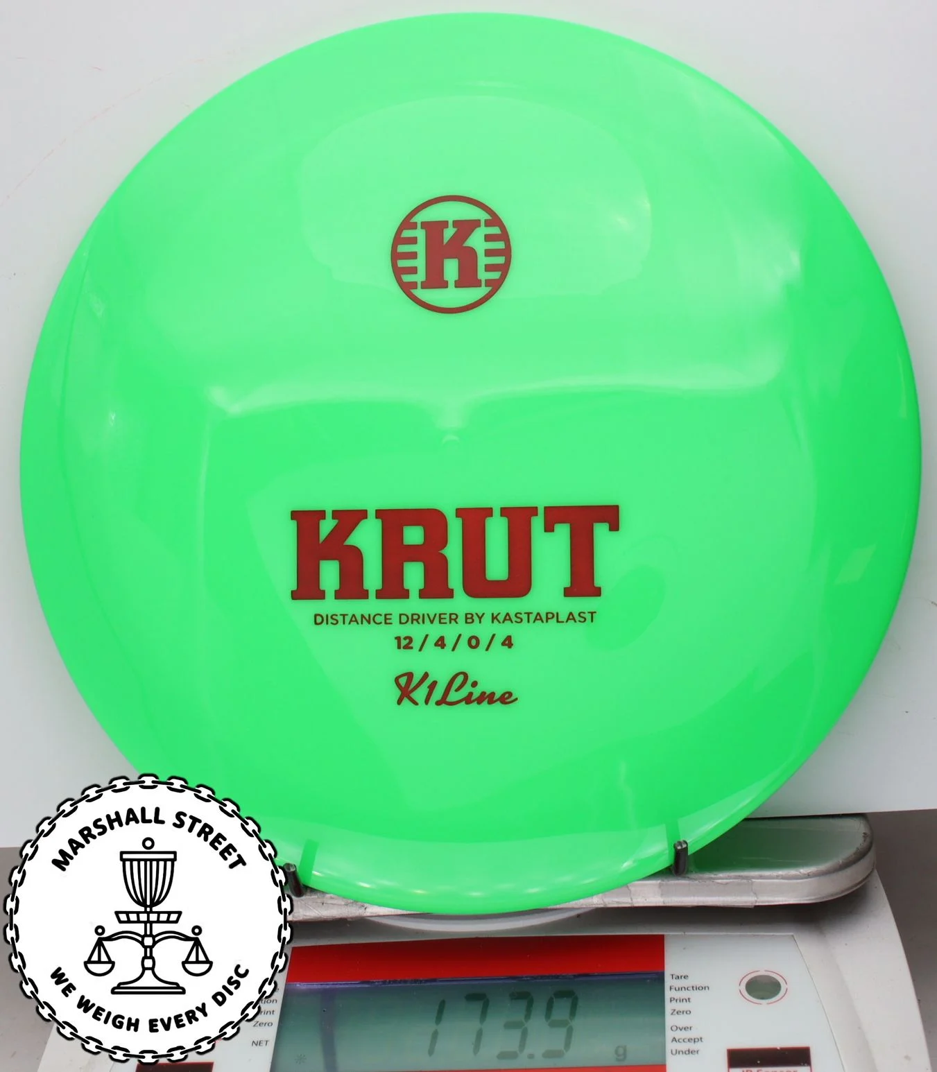 294625.jpg K1 Krut - #36 NGreen, 174