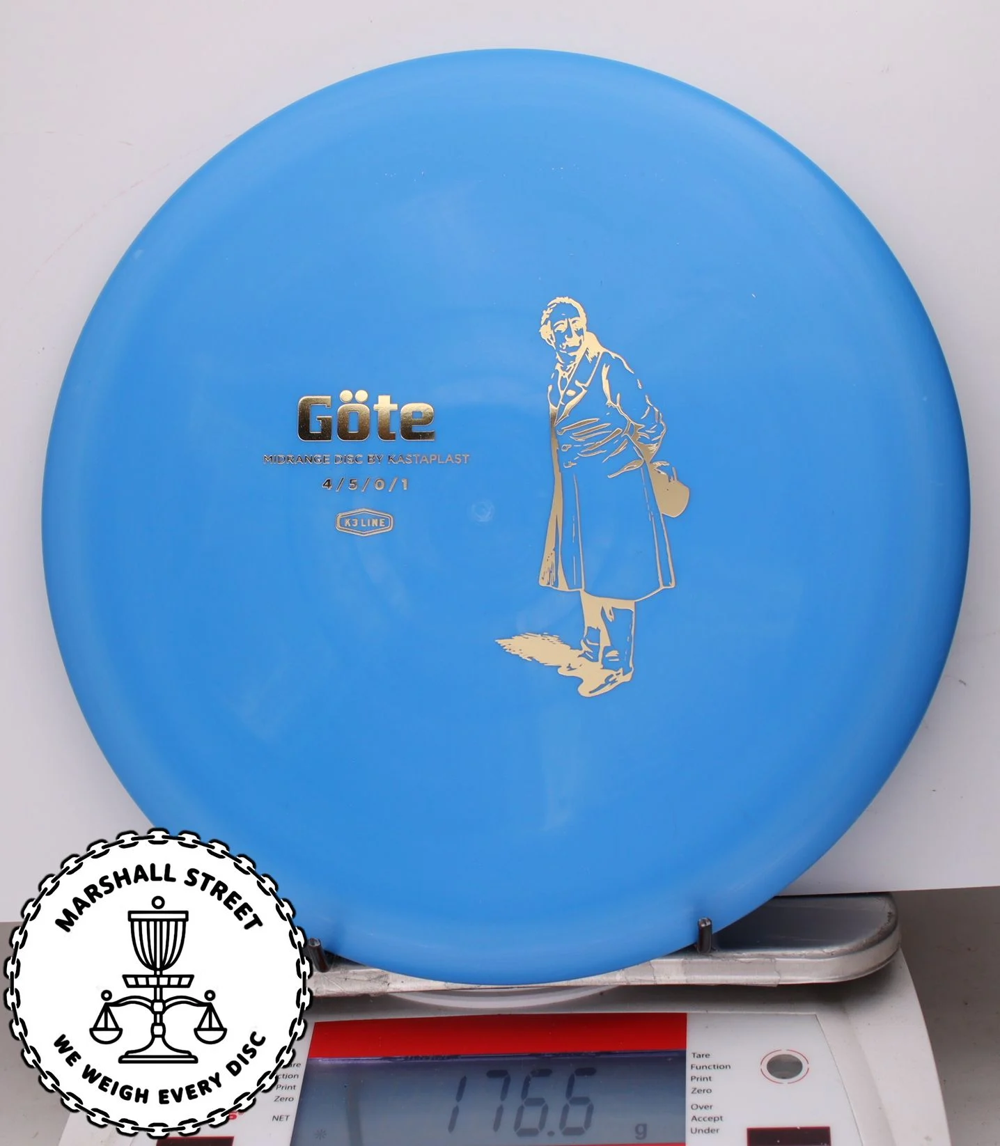294641.jpg K3 Gote - #02 Blue, 177