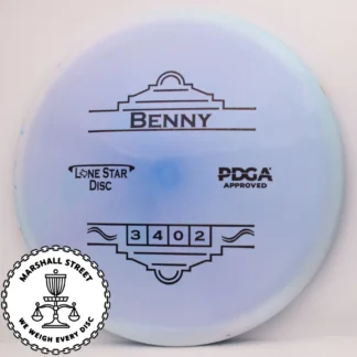 Lima Benny