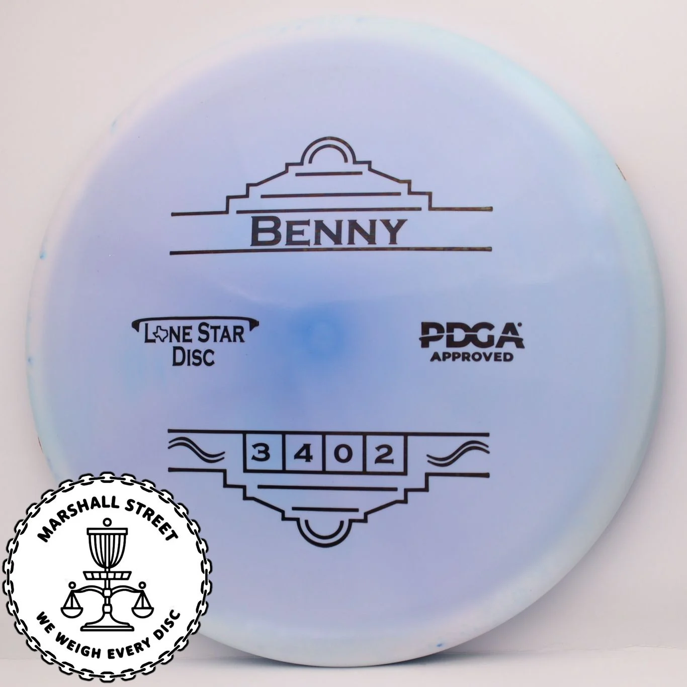Lima Benny