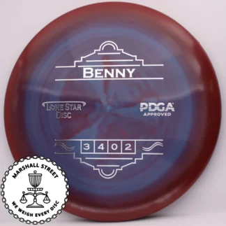 Alpha Benny