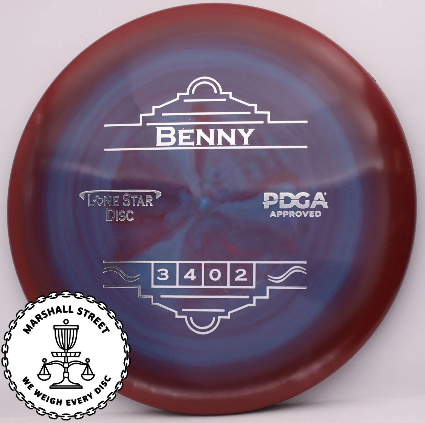 Alpha Benny