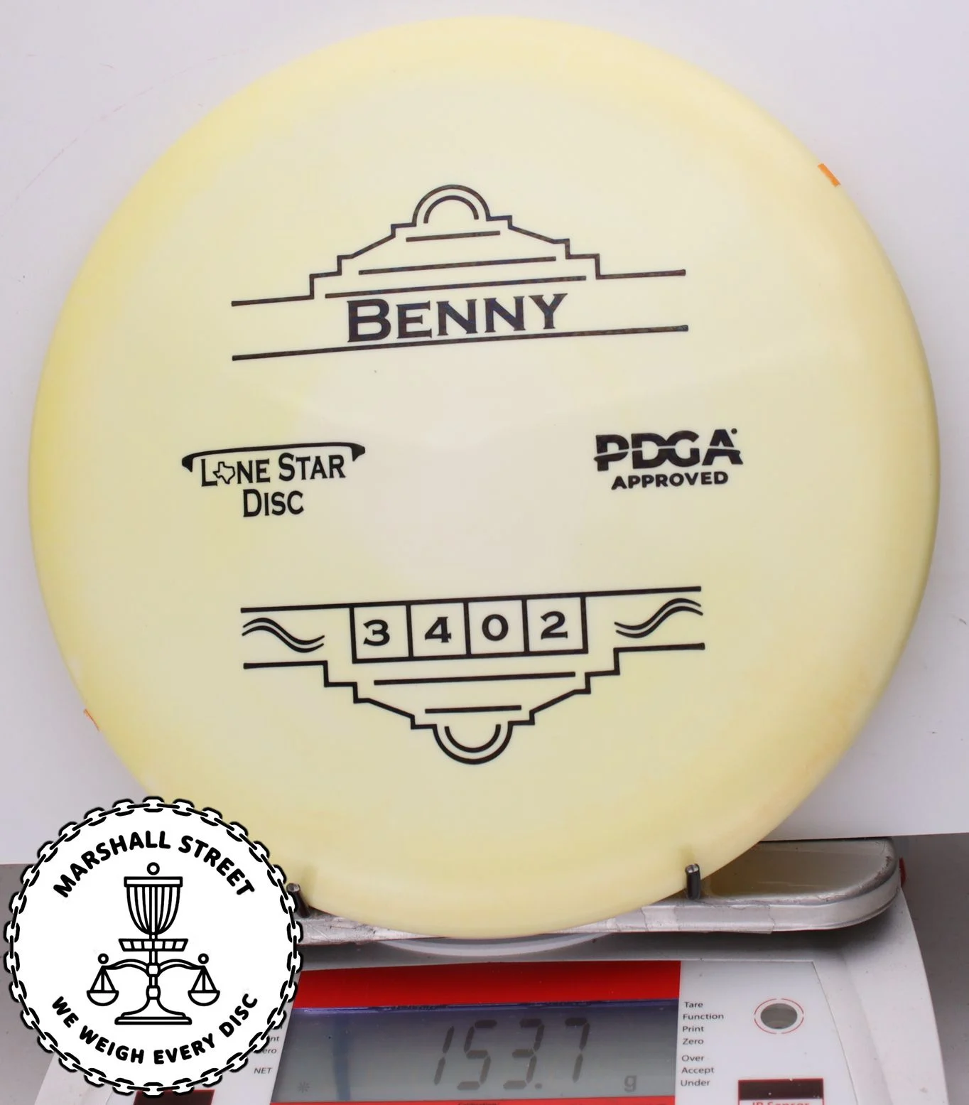 294680.jpg Lima Benny - #05 LtYellow, 154
