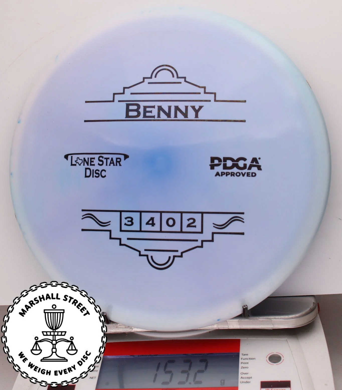 294676.jpg Lima Benny - #01 LtBlue, 153