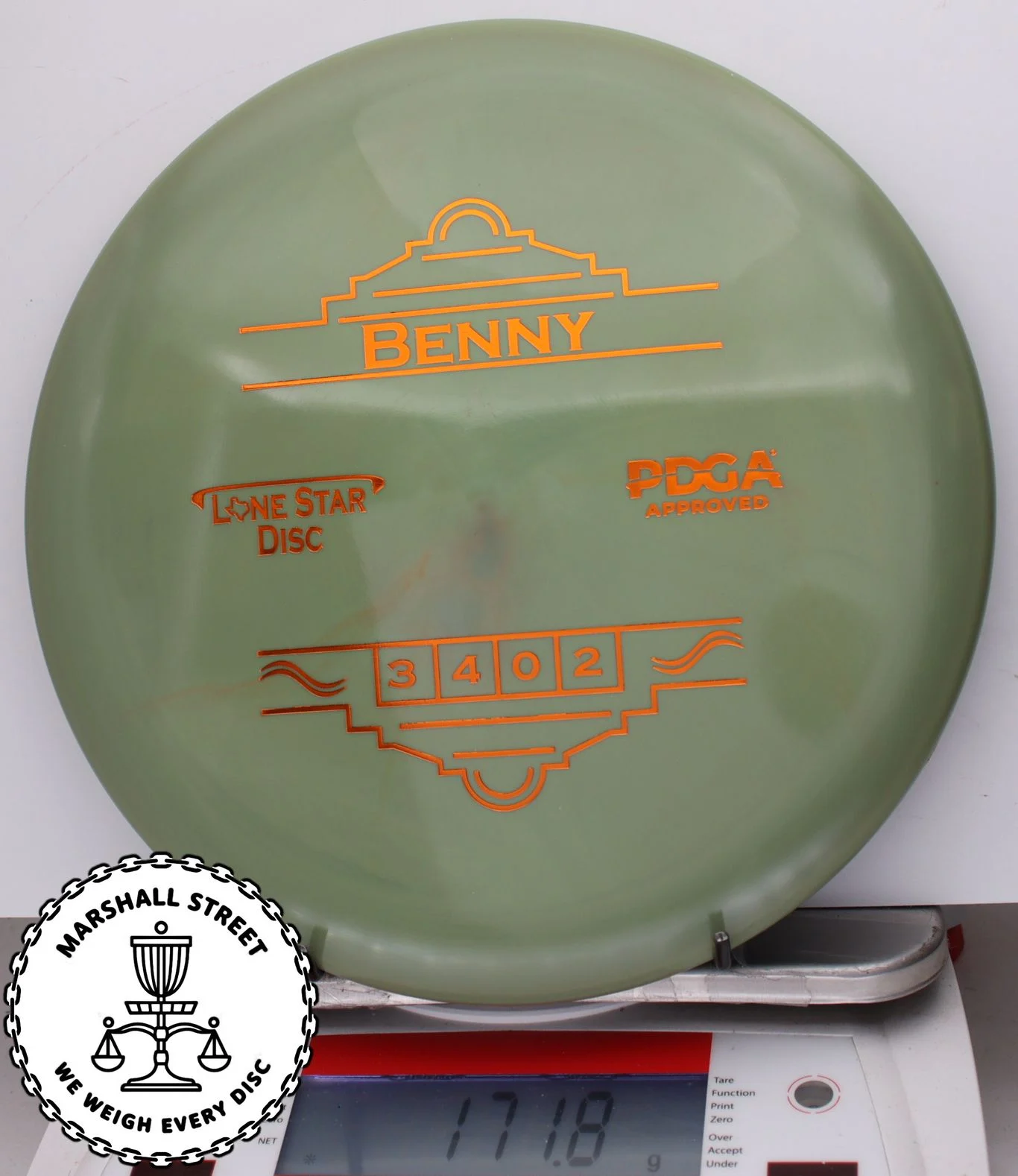 294755.jpg Bravo Benny - #20 ArmyGrn, 172