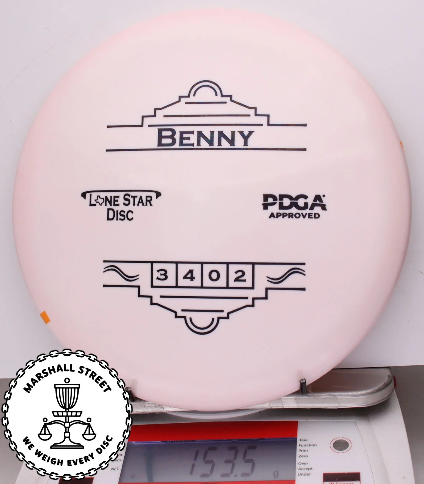 294701.jpg Lima Benny - #26 LtPink, 153