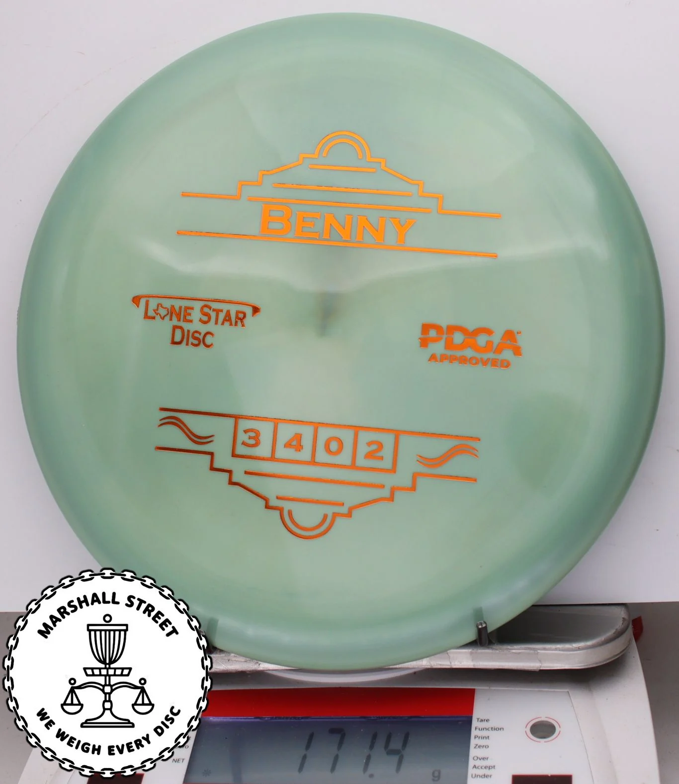 294756.jpg Bravo Benny - #21 Teal, 171