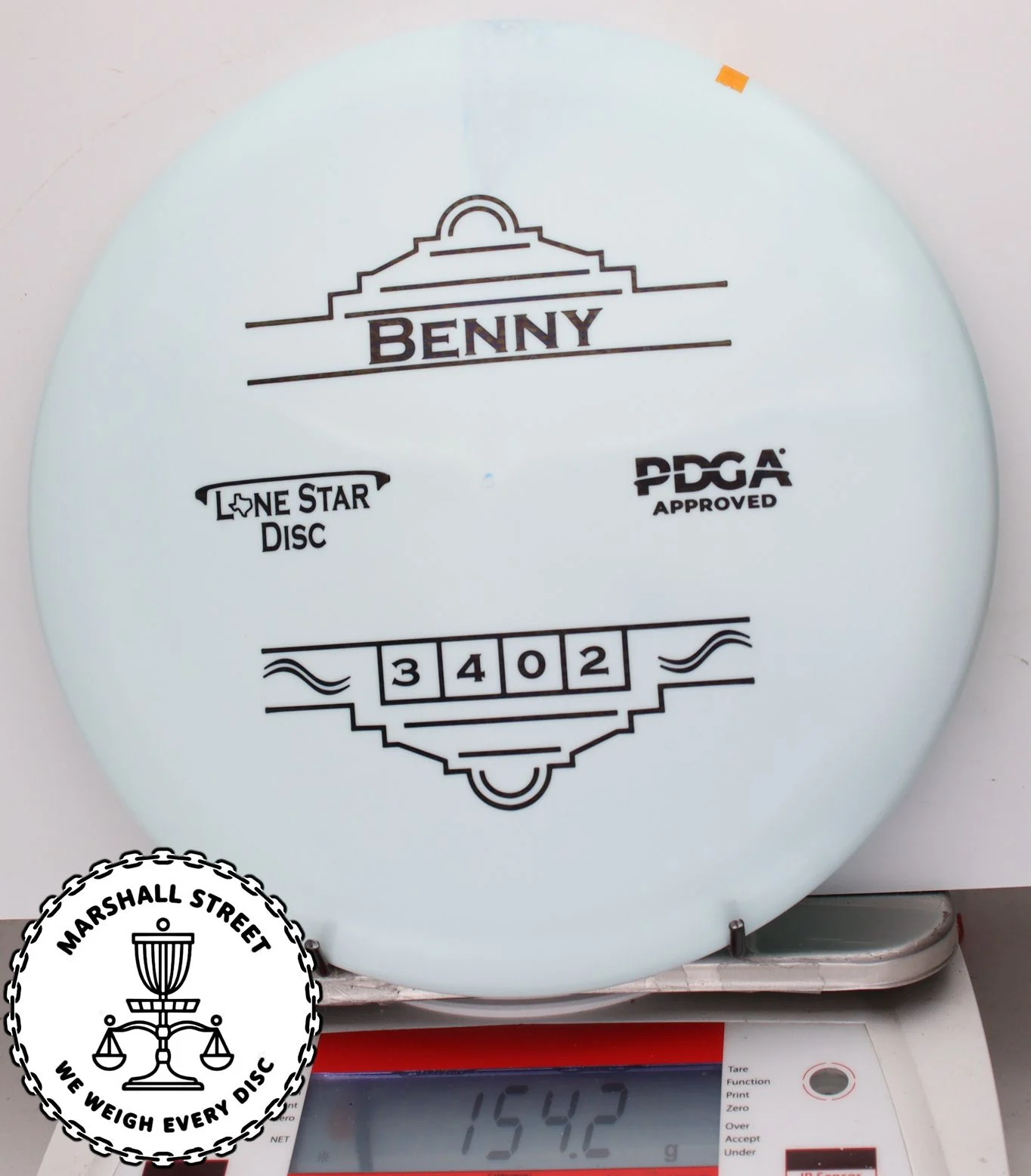 294693.jpg Lima Benny - #18 LtBlue, 154