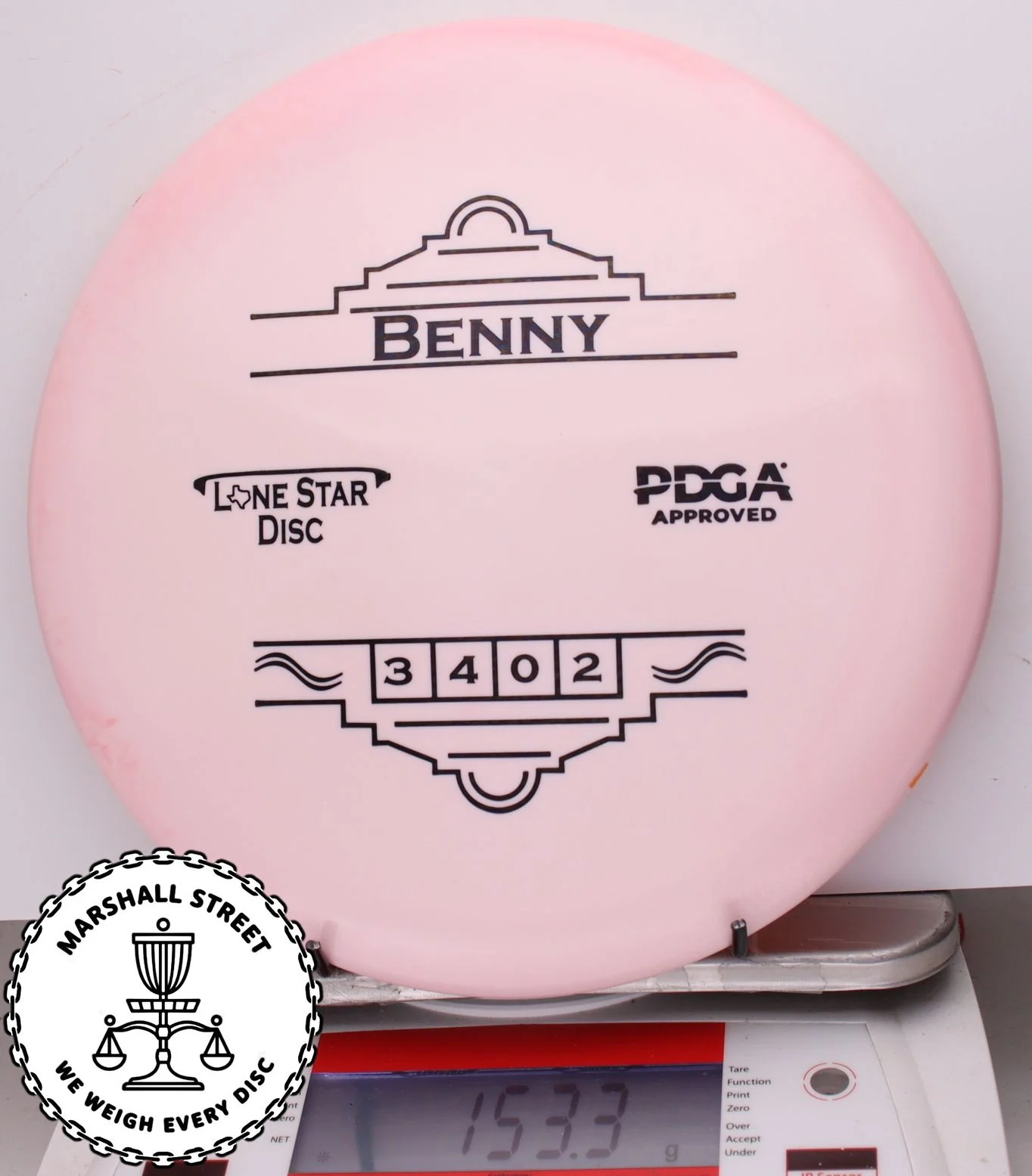294703.jpg Lima Benny - #28 LtPink, 153