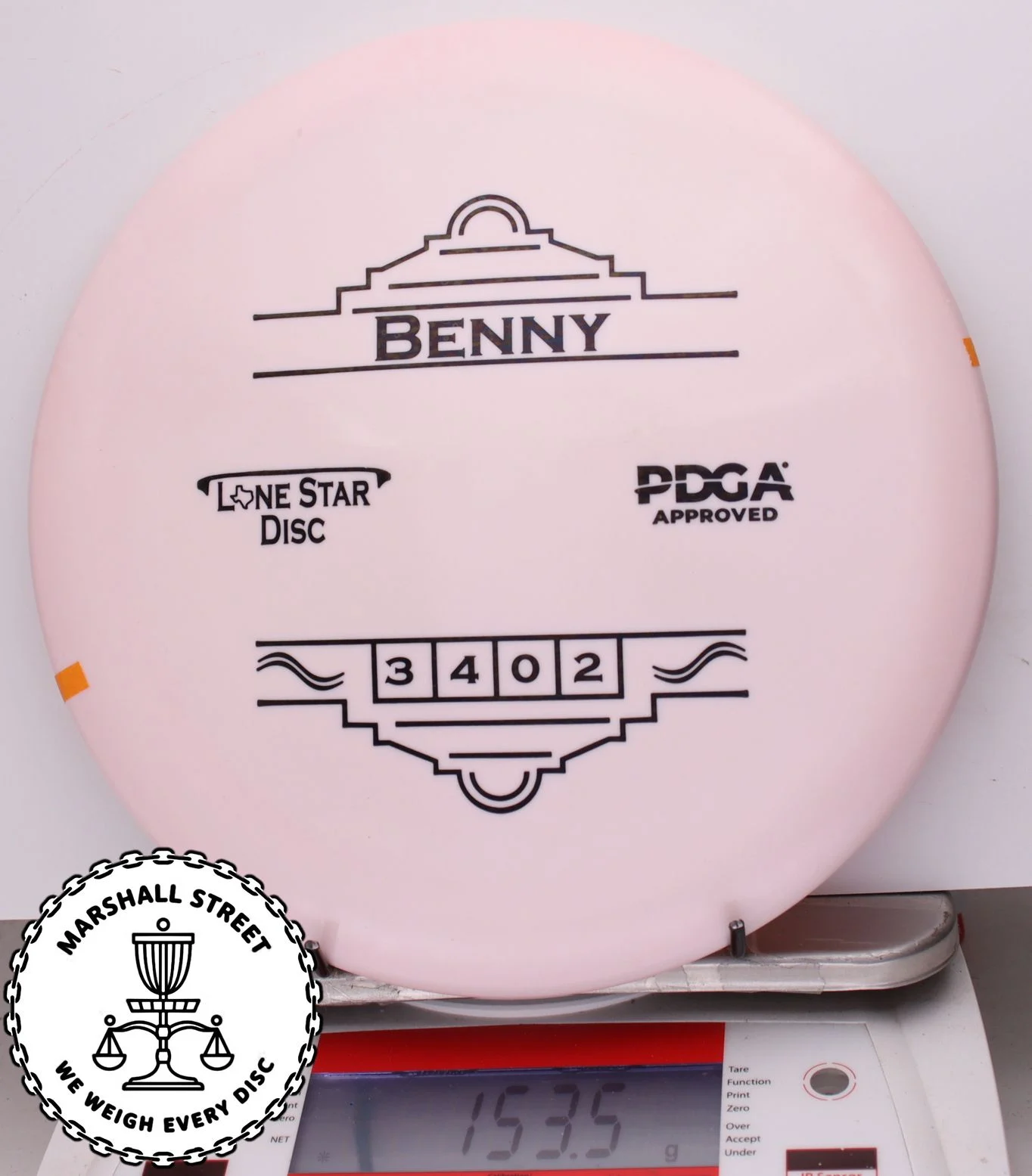 294704.jpg Lima Benny - #29 LtPink, 153
