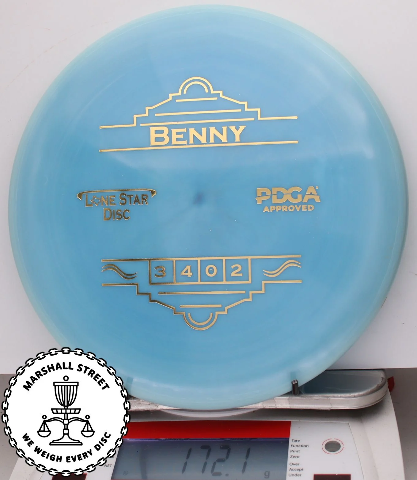 294733.jpg Alpha Benny - #28 Blue, 172