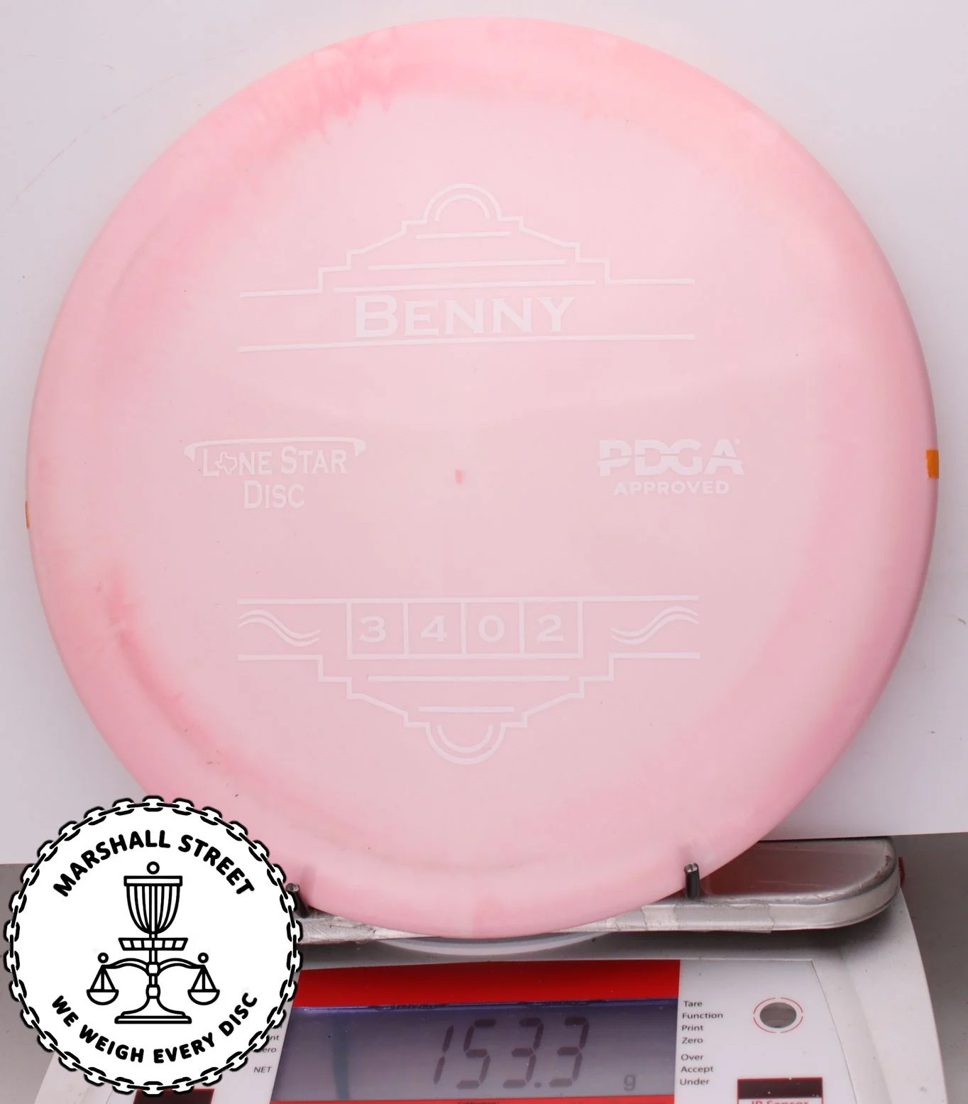 294705.jpg Lima Benny - #30 LtPink, 153
