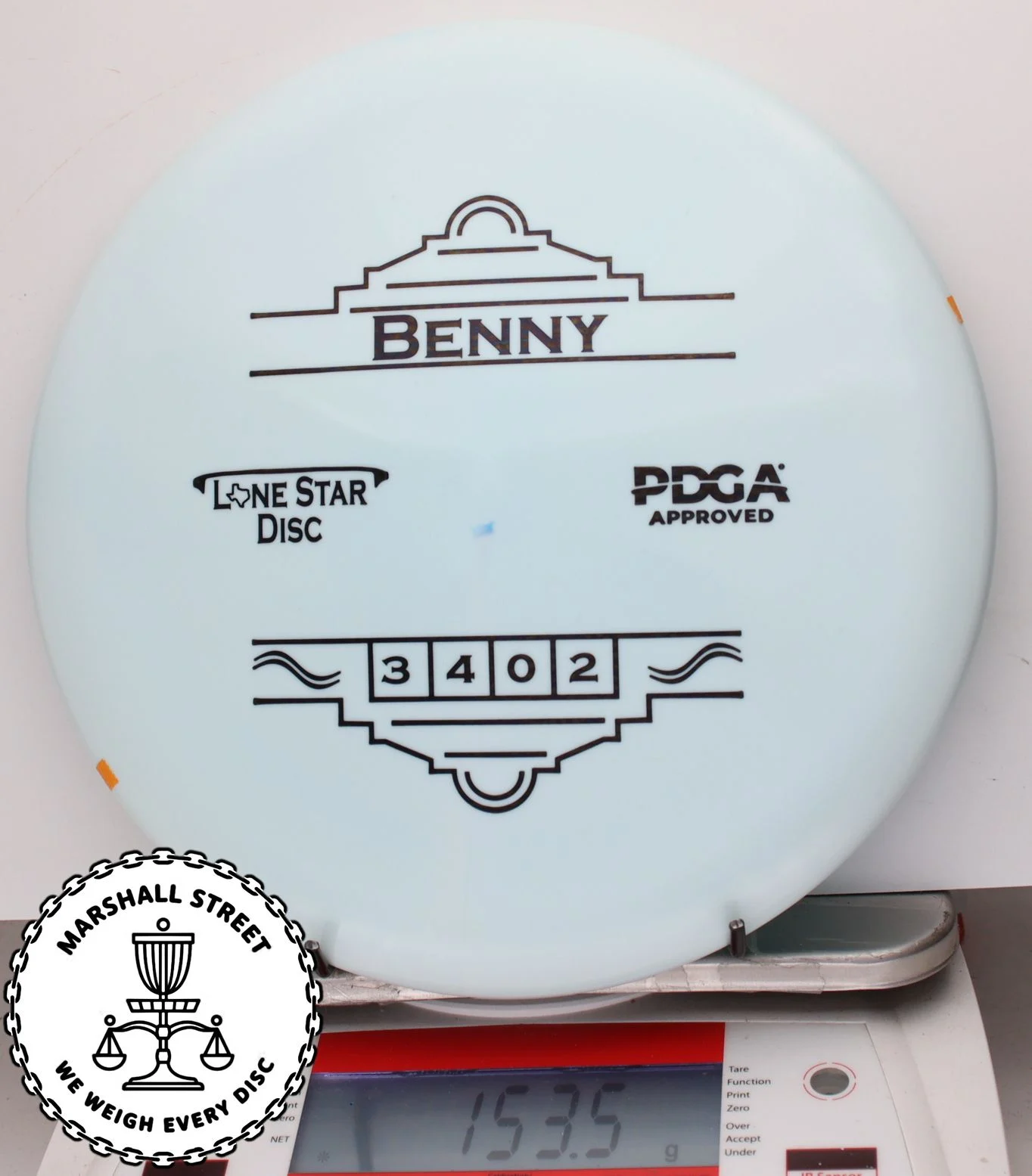 294697.jpg Lima Benny - #22 LtBlue, 154