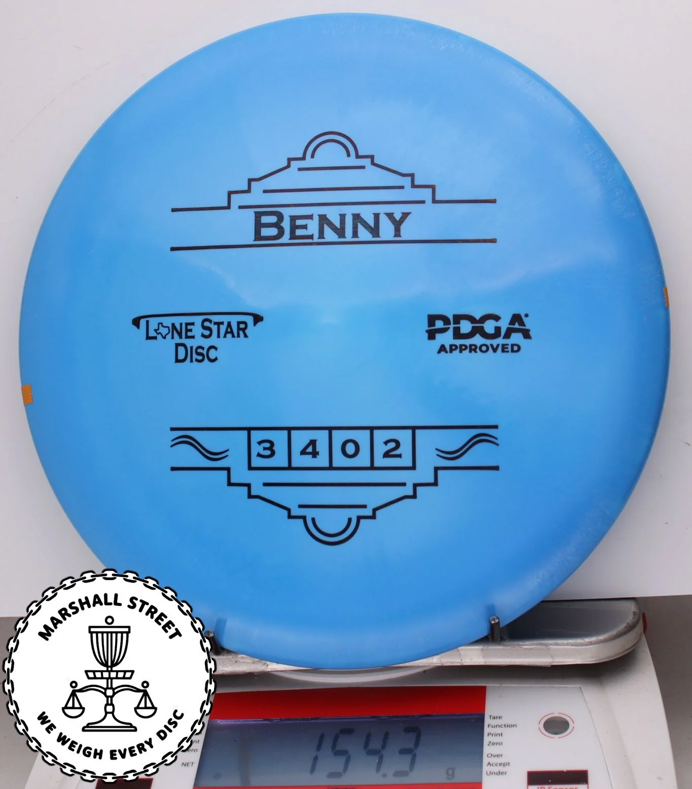 294686.jpg Lima Benny - #11 Blue, 154