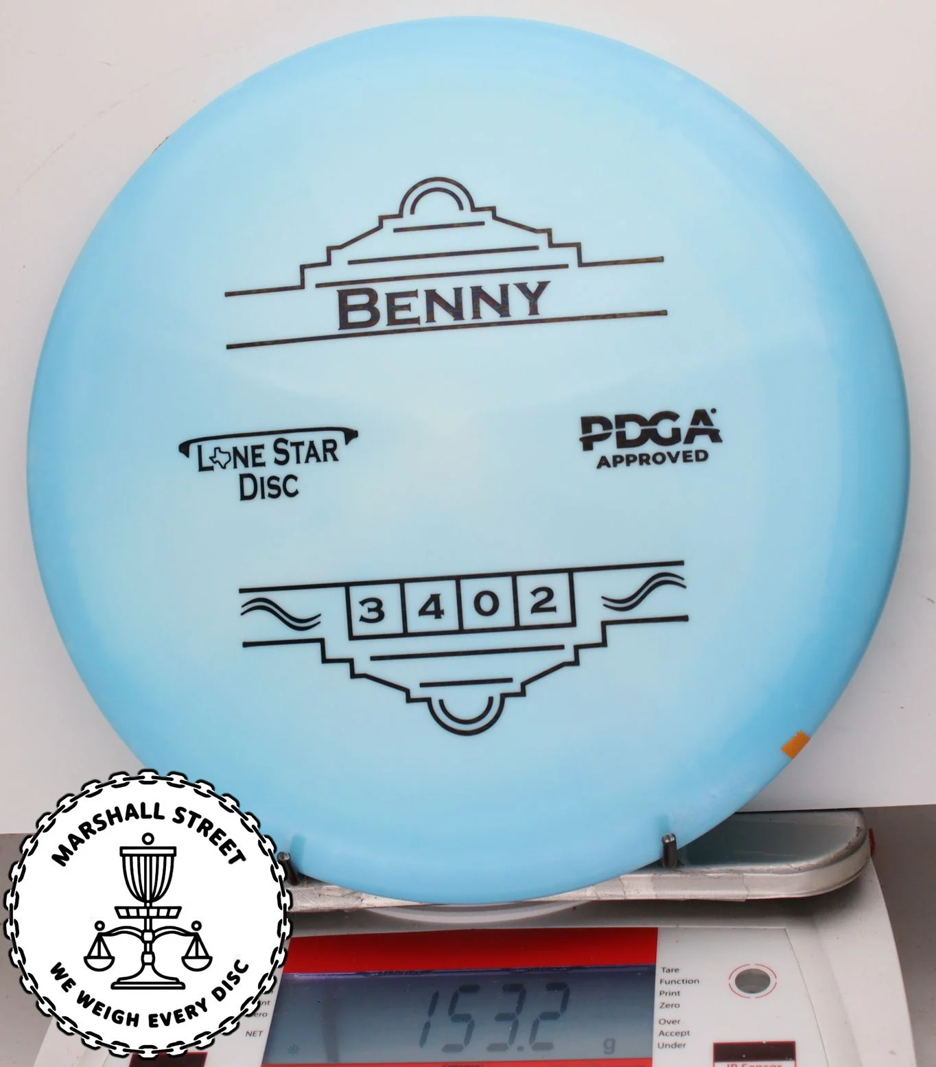 294688.jpg Lima Benny - #13 LtBlue, 153