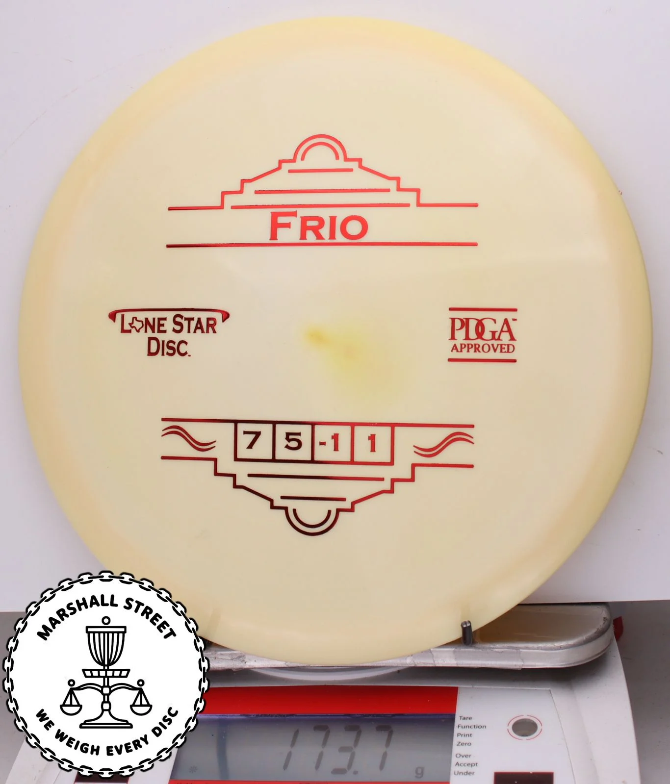 294844.jpg Bravo Frio - #23 LtPeach, 174