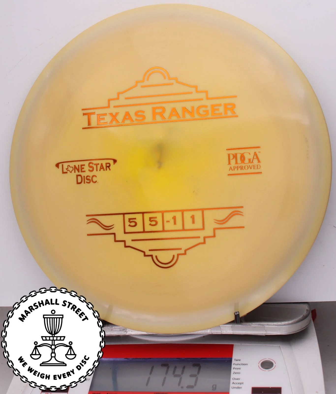 294874.jpg Bravo Ranger - #02 Yelowish, 174