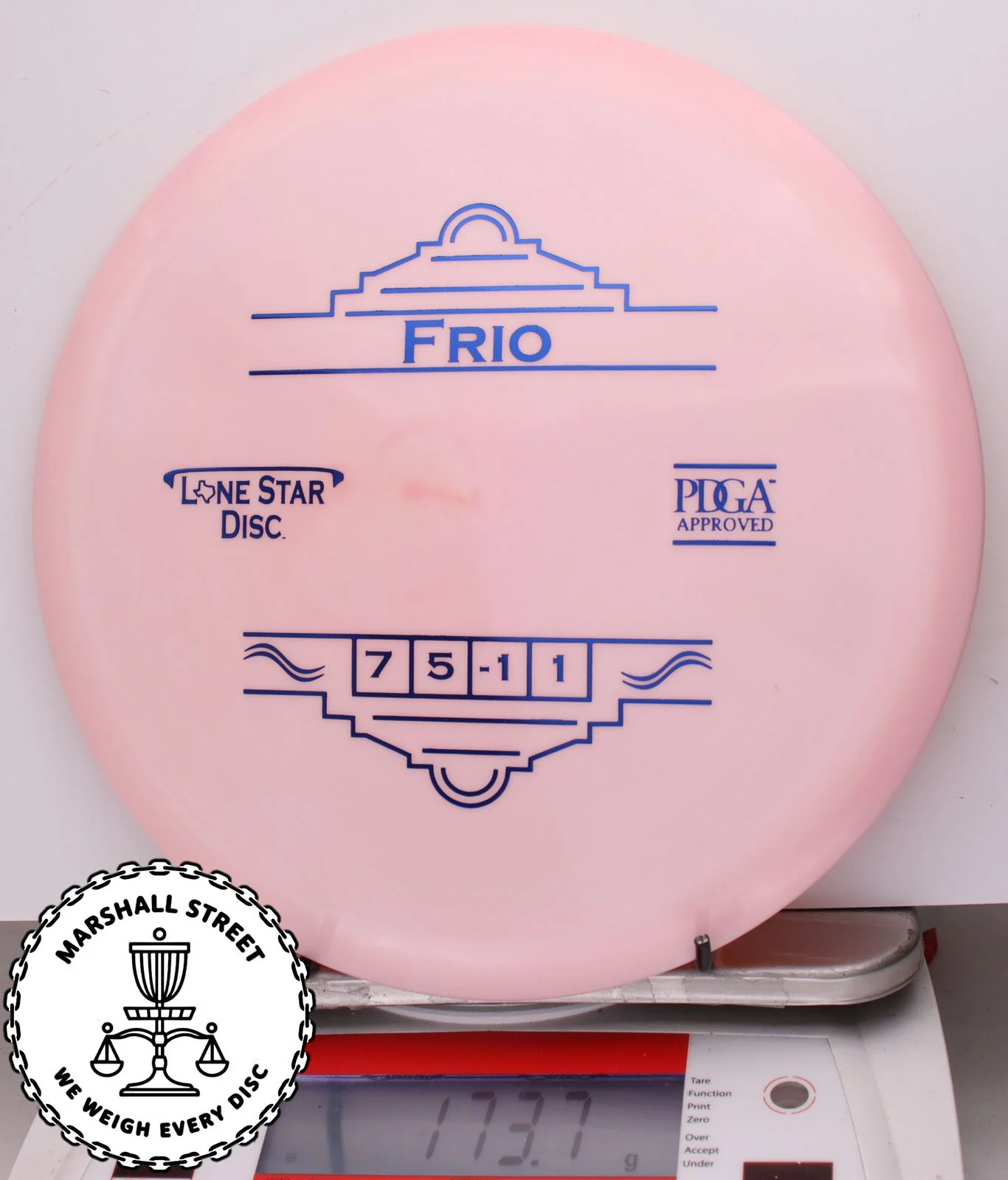 294836.jpg Bravo Frio - #15 LtPink, 174