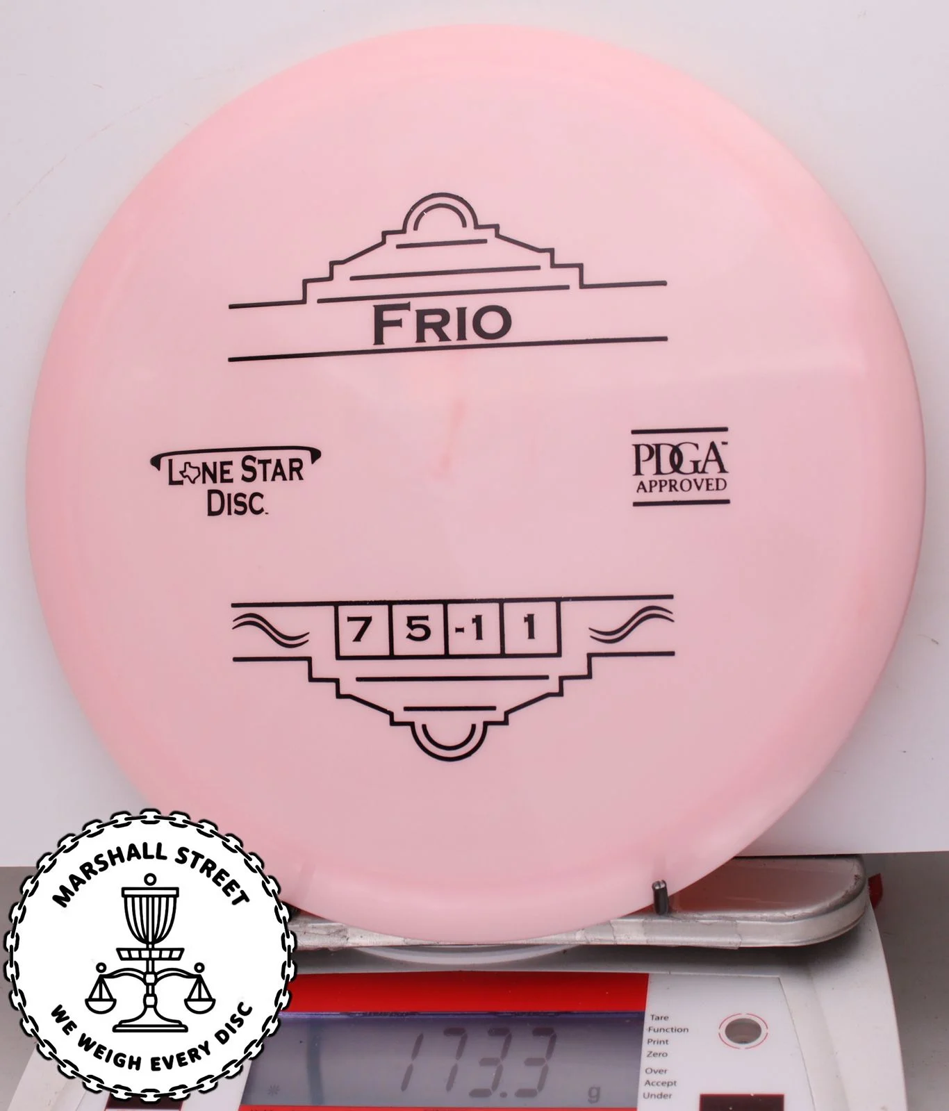 294837.jpg Bravo Frio - #16 Pink, 173