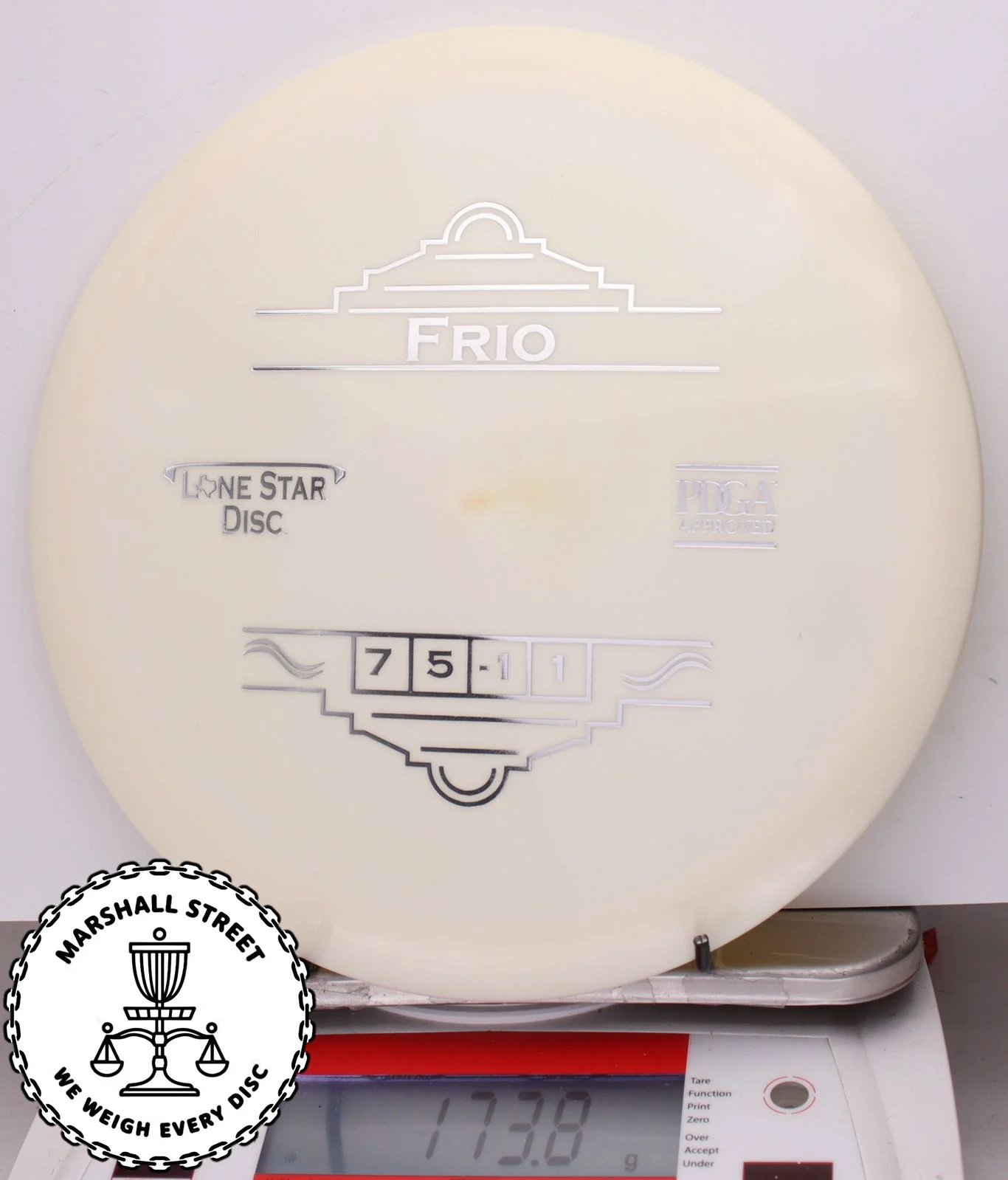 294840.jpg Bravo Frio - #19 Whiteish, 174