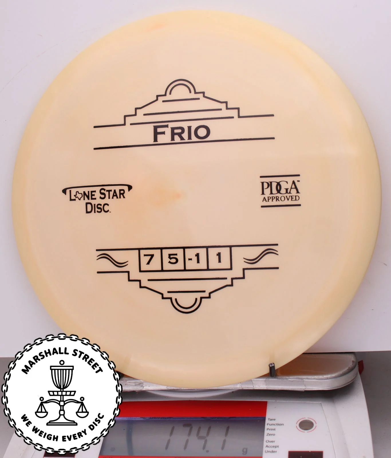 294831.jpg Bravo Frio - #10 Peach, 174
