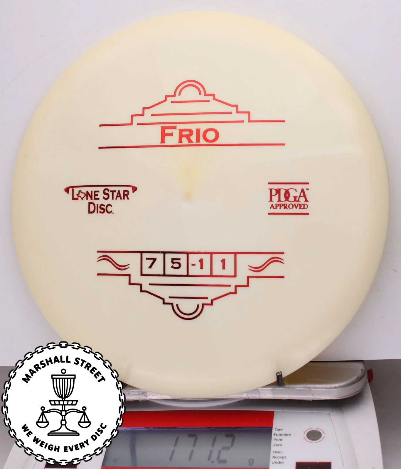 294843.jpg Bravo Frio - #22 LtPeach, 171