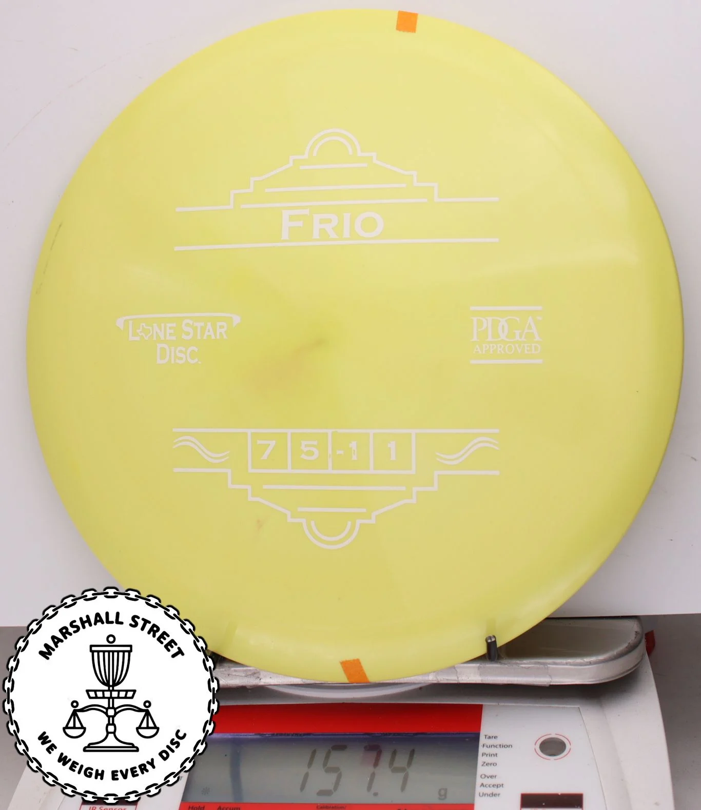 294997.jpg Lima Frio - #09 Yellow, 157