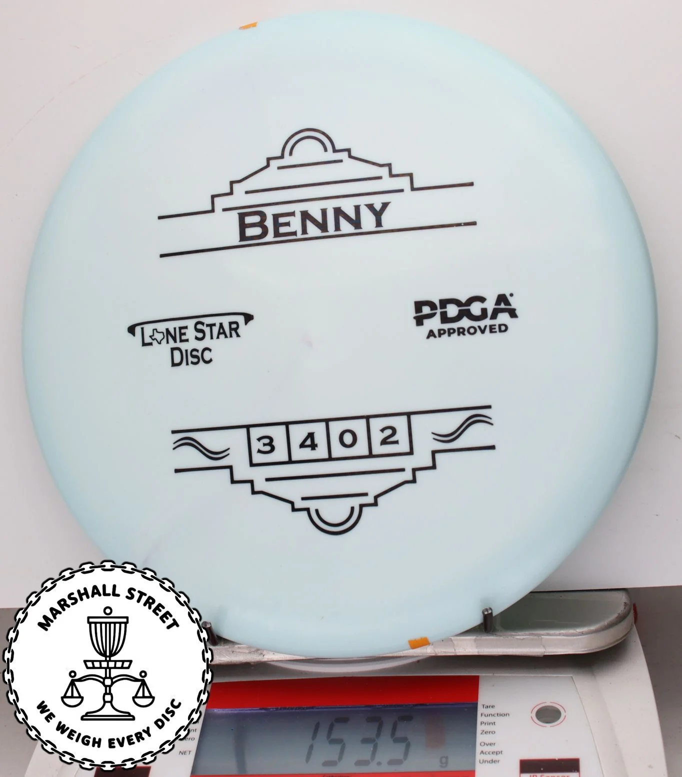 Benny_Lima_15 Lima Benny - #15 LtBlue, 153