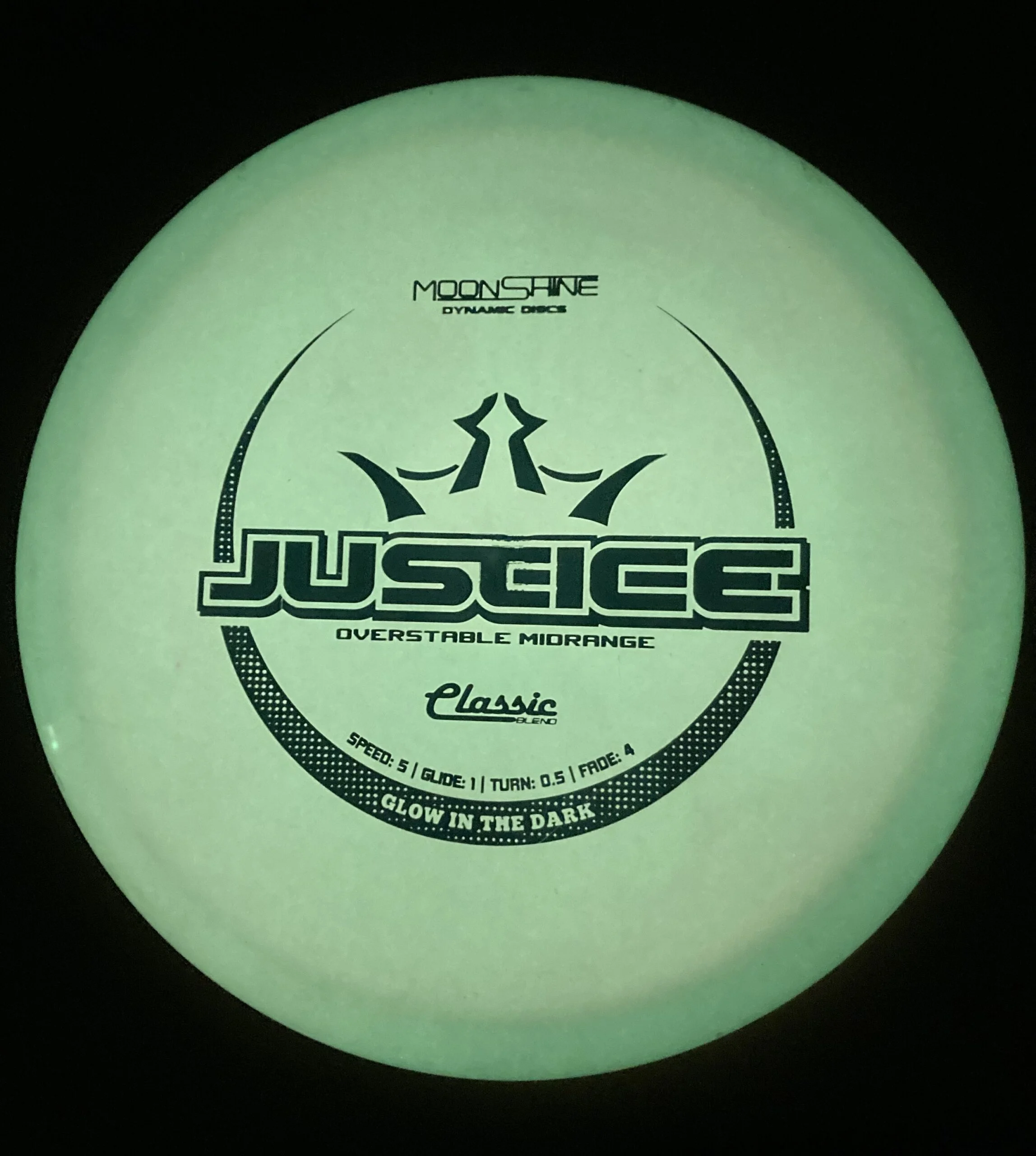 Classic Blend Moonshine Justice - Image 2