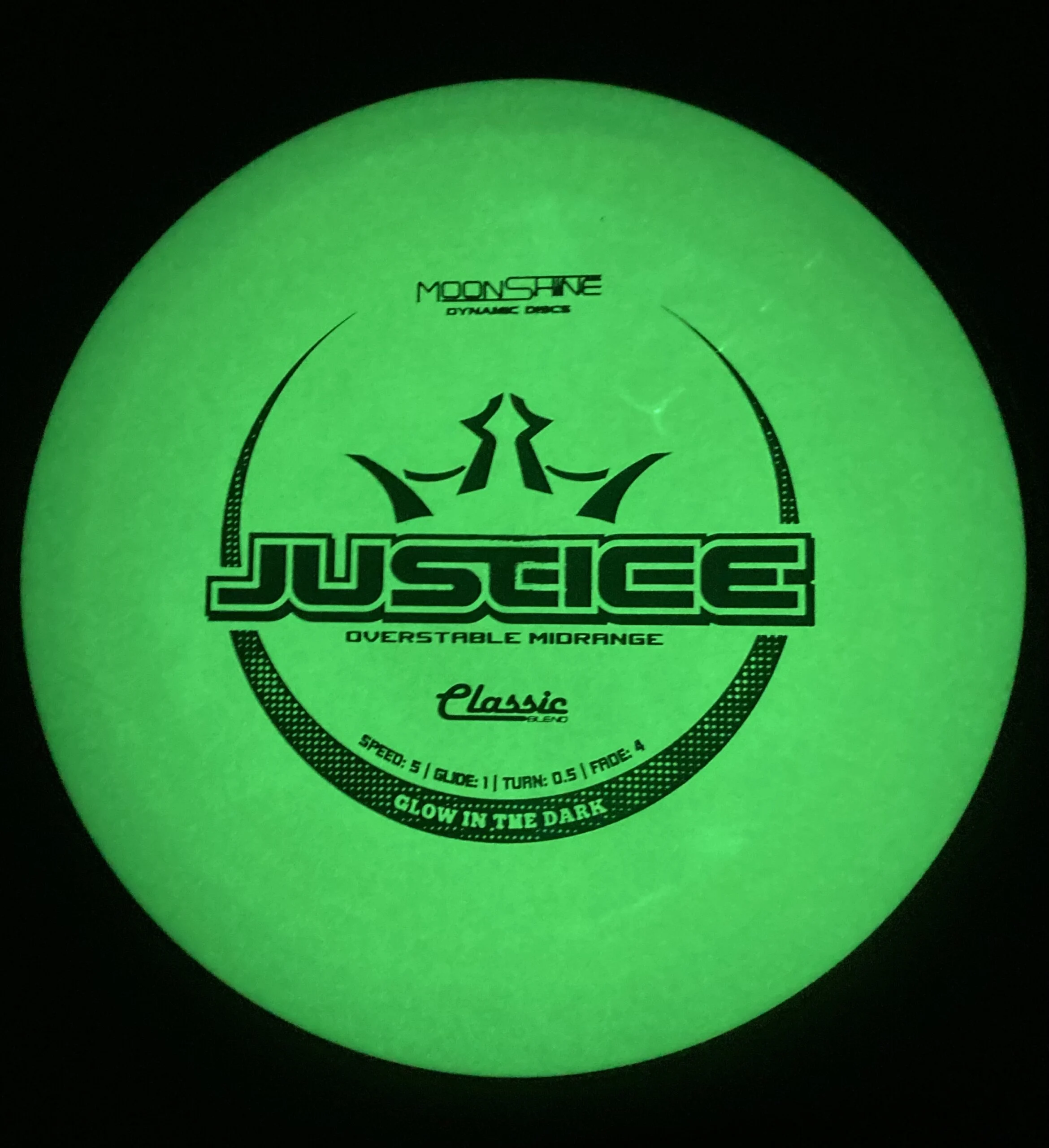 Classic Blend Moonshine Justice - Image 3