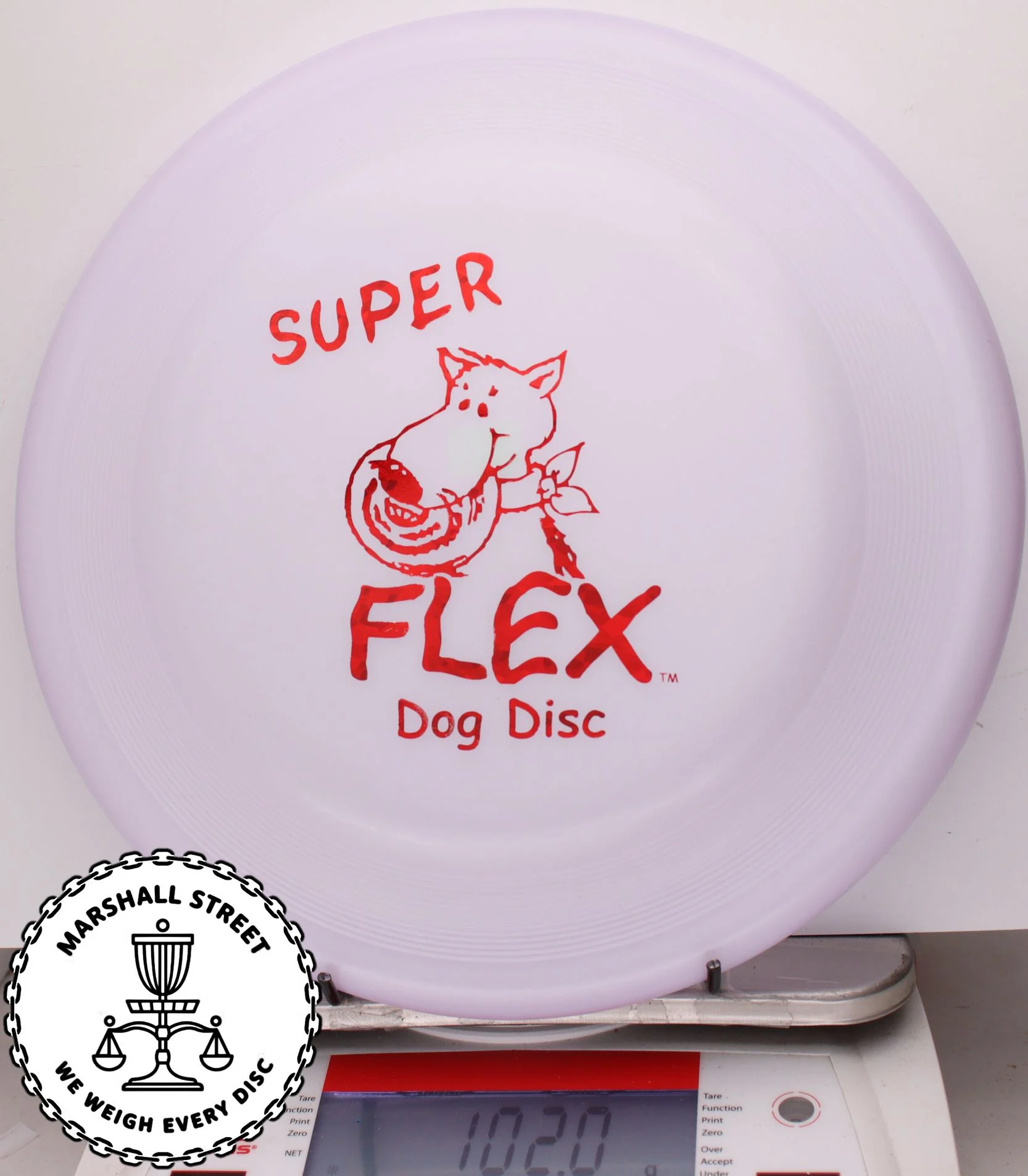 295073.jpg Chomper Super Flex - #99 PalePurp, 102