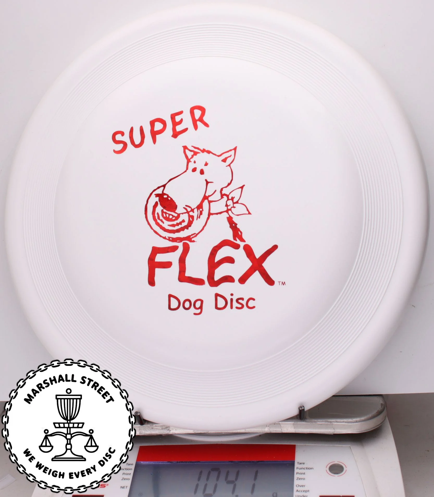 295069.jpg Chomper Super Flex - #96 White, 104