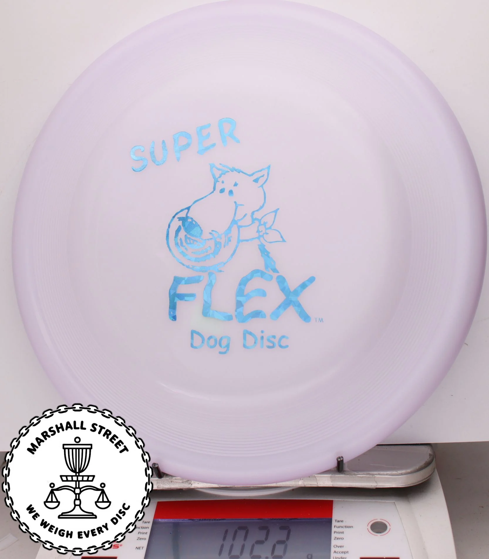 295071.jpg Chomper Super Flex - #97 PalePurp, 102