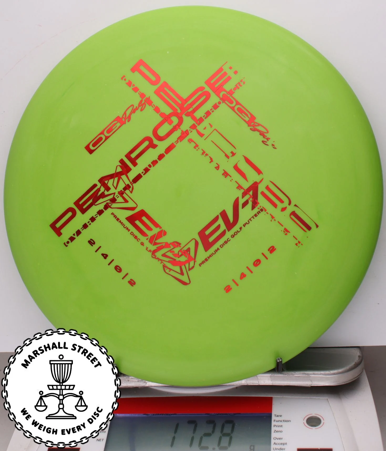 295273.jpg X-Out EV-7 Penrose, OG Base - #63 LtGreen, 173