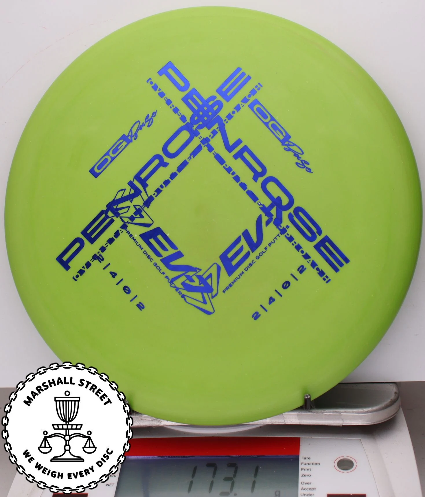 295278.jpg X-Out EV-7 Penrose, OG Base - #68 LtGreen, 173