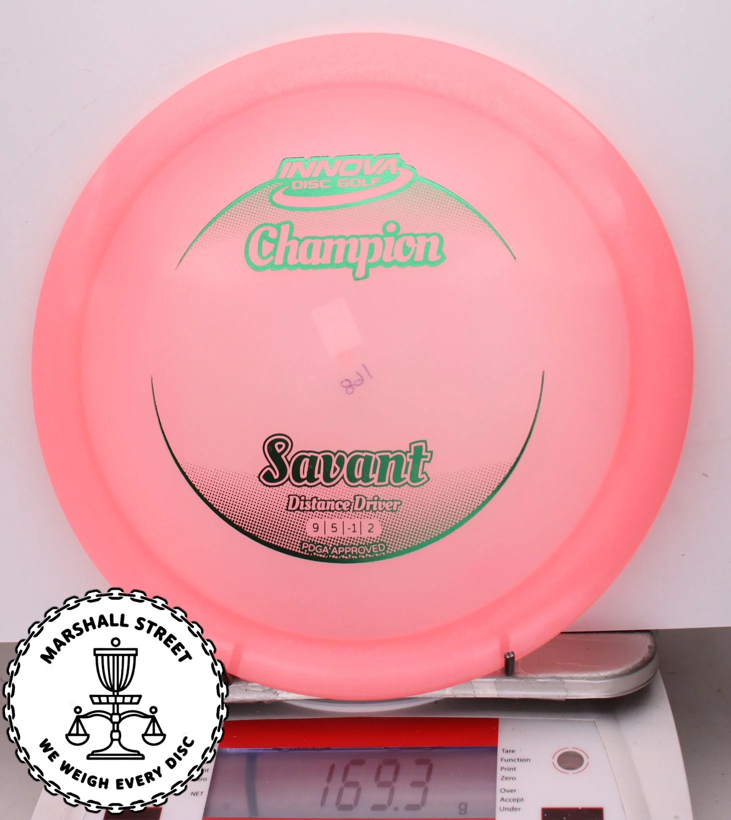 295681.jpg Champion Savant - #47 Pink, 169