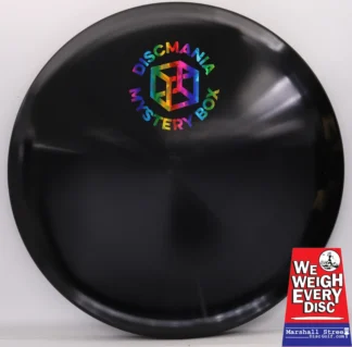 C-Line MD3, Mystery Box