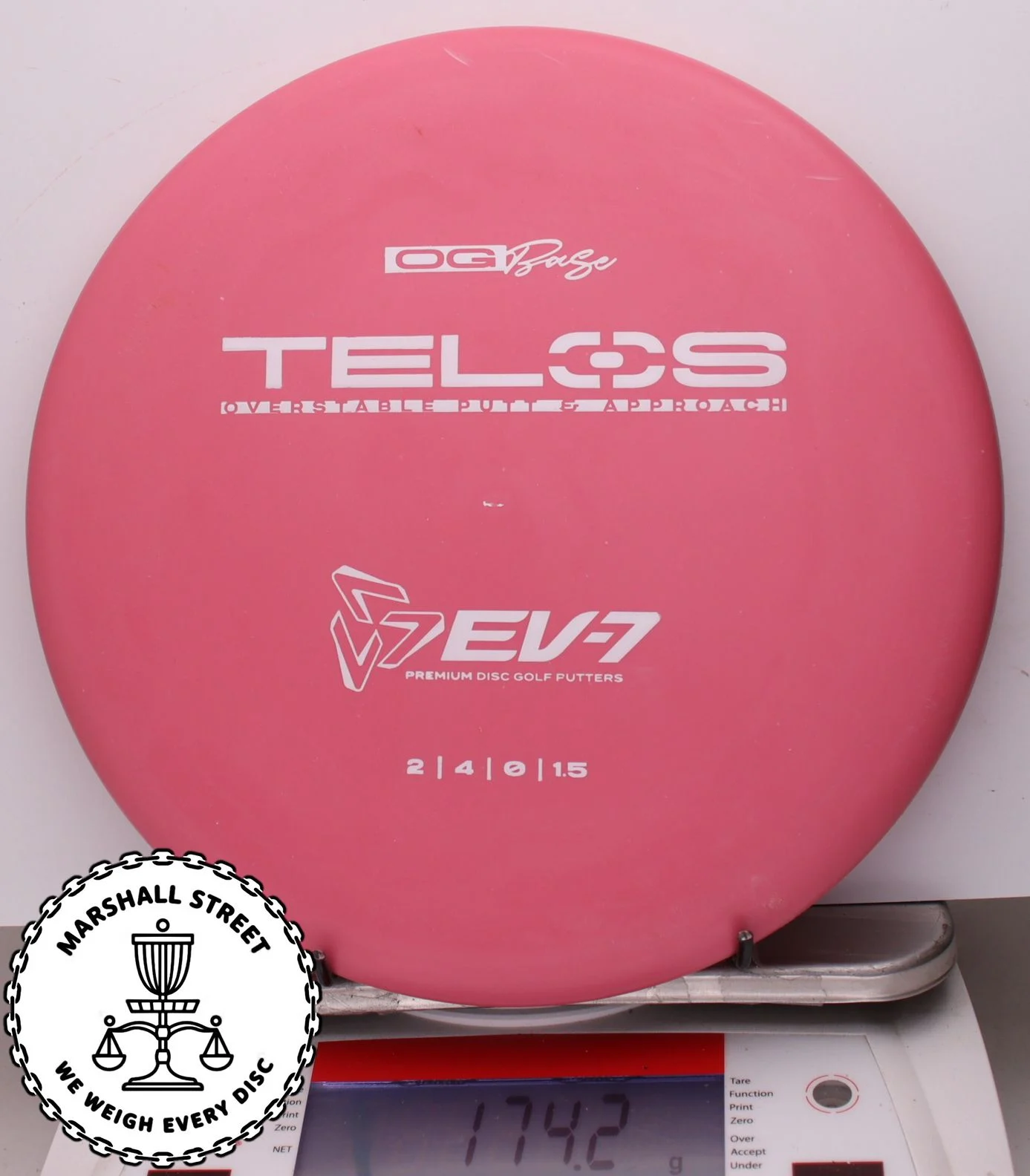 296559.jpg EV-7 Telos, OG Base - #15 DarkPink, 174