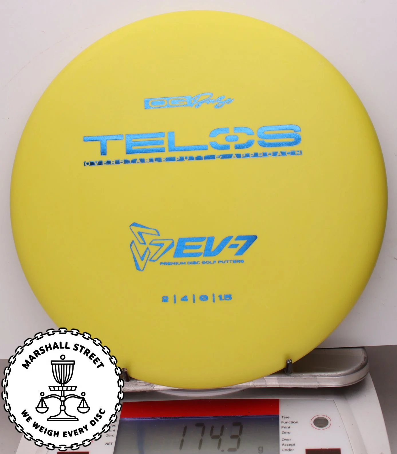 296554.jpg EV-7 Telos, OG Base - #10 Yellow, 174