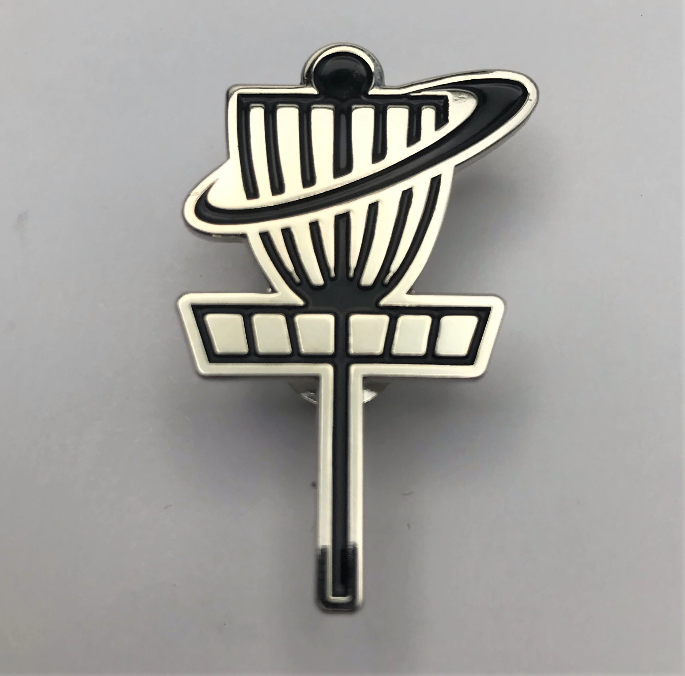 Cosmic Disc Golf Pins - Image 5