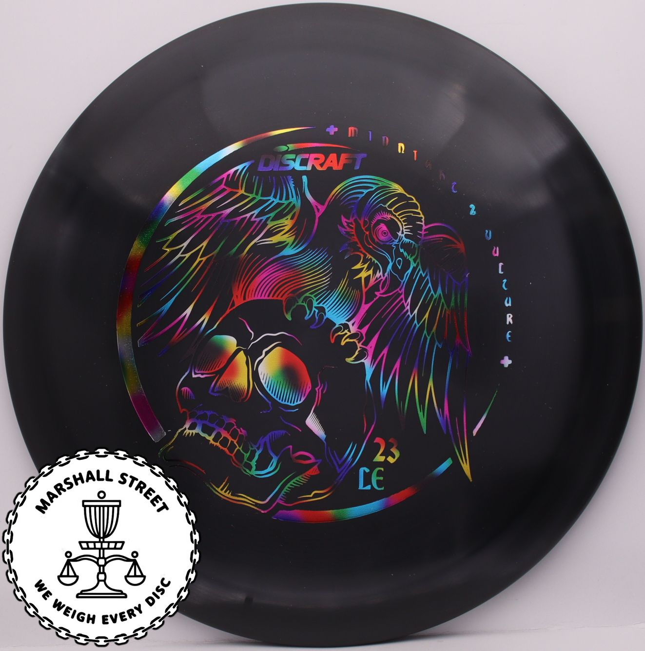 Midnight Z Vulture, LIO '23