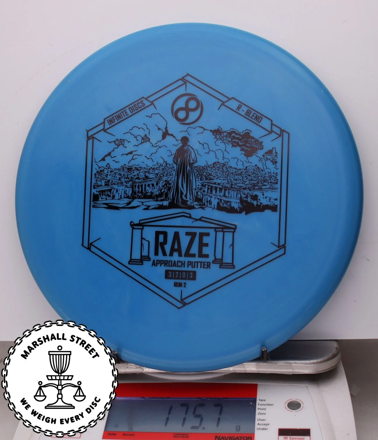 299741.jpg R-Blend Raze - #29 Blue, 176