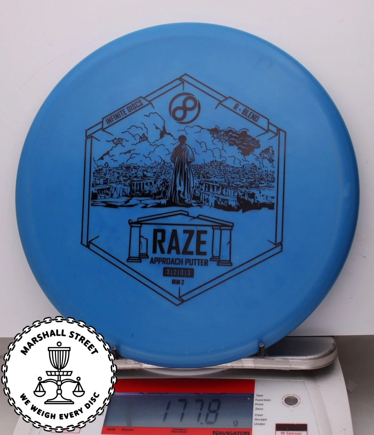 299742.jpg R-Blend Raze - #30 Blue, 178