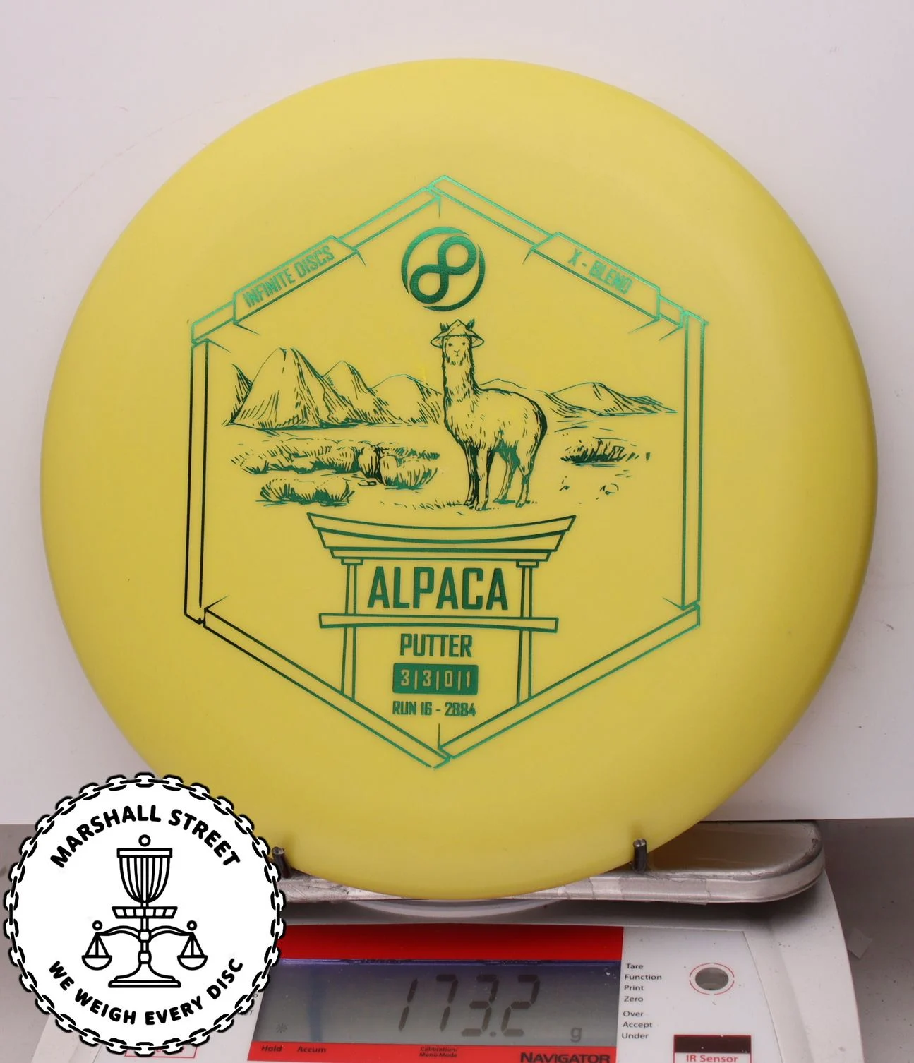 299747.jpg X-Blend Alpaca - #23 Yellow, 173