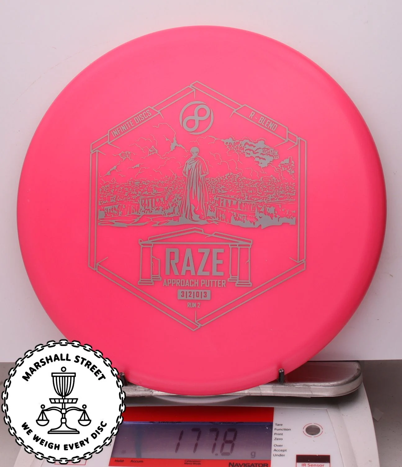 299735.jpg R-Blend Raze - #23 Pink, 178